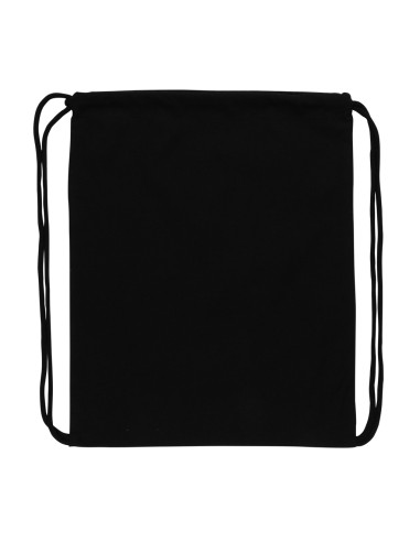 Zainetto cordino in cotone riciclato 145 gm2 Impact Aware™