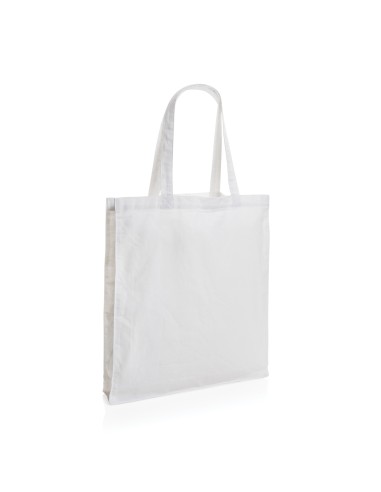 Shopper in cotone riciclato 145 gr Impact Aware™