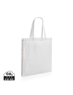 Shopper in cotone riciclato 145 gr Impact Aware™