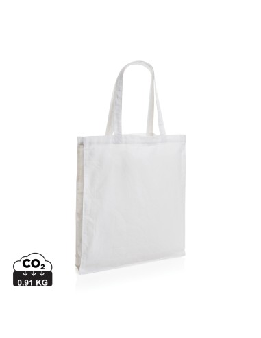 Shopper in cotone riciclato 145 gr Impact Aware™