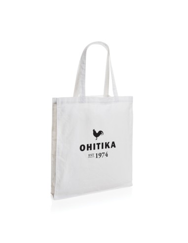 Shopper in cotone riciclato 145 gr Impact Aware™