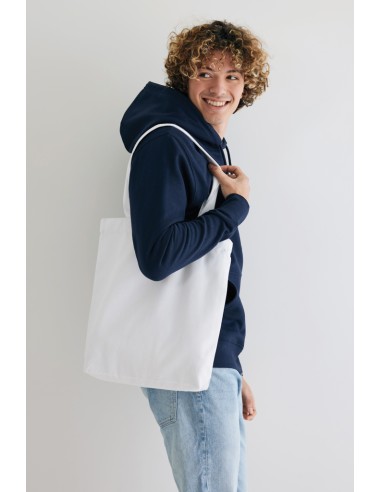 Shopper in cotone riciclato 145 gr Impact Aware™