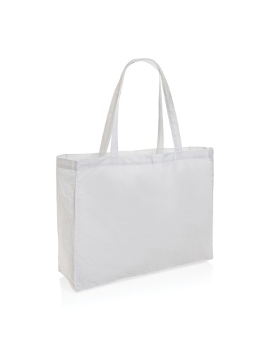 Shopper in cotone riciclato 145 gr Impact Aware™