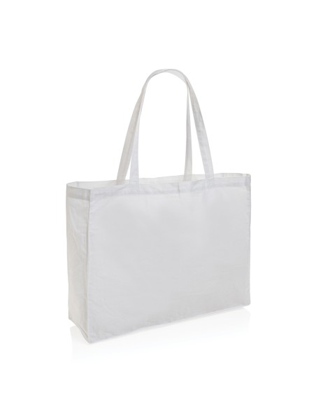 Shopper in cotone riciclato 145 gr Impact Aware™