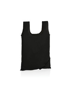 Shopper pieghevole in rPET 190T Impact AWARE™