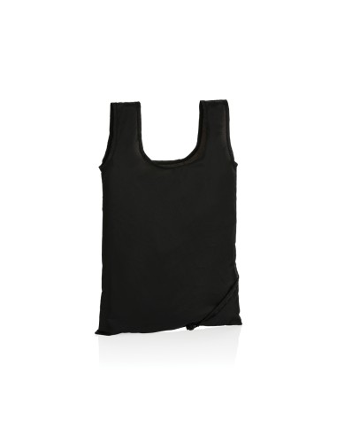 Shopper pieghevole in rPET 190T Impact AWARE™