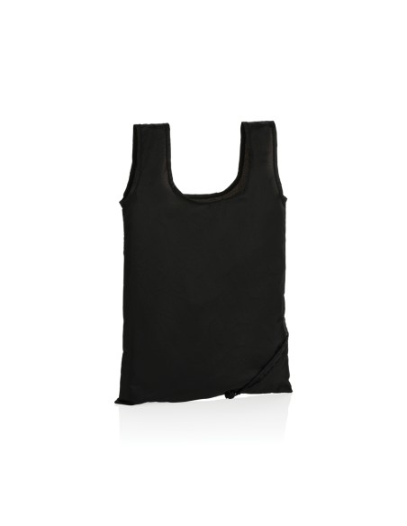 Shopper pieghevole in rPET 190T Impact AWARE™