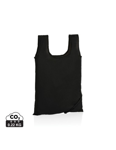 Shopper pieghevole in rPET 190T Impact AWARE™