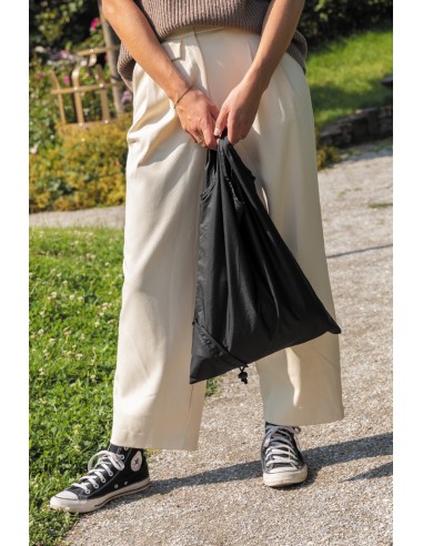 Shopper pieghevole in rPET 190T Impact AWARE™