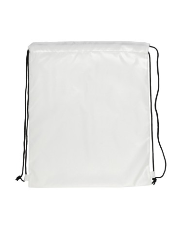 Zainetto con coulisse rPET 190T Impact Aware™