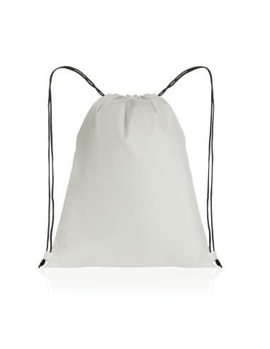 Zainetto con coulisse rPET 190T Impact Aware™