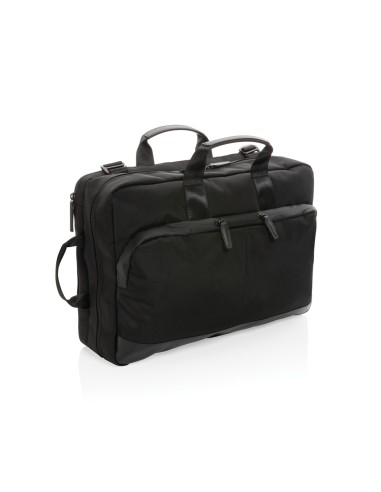 Zaino porta PC executive 2 in 1 Swiss Peak Aware™