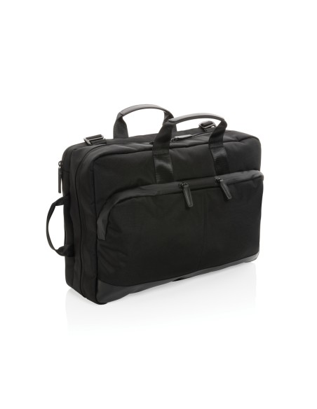 Zaino porta PC executive 2 in 1 Swiss Peak Aware™