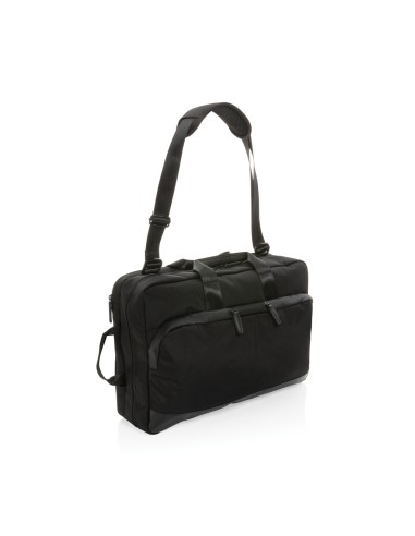 Zaino porta PC executive 2 in 1 Swiss Peak Aware™