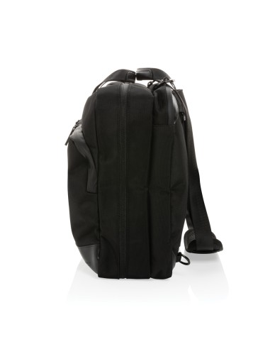 Zaino porta PC executive 2 in 1 Swiss Peak Aware™