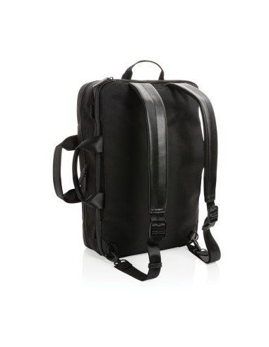 Zaino porta PC executive 2 in 1 Swiss Peak Aware™