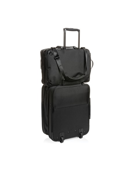 Zaino porta PC executive 2 in 1 Swiss Peak Aware™