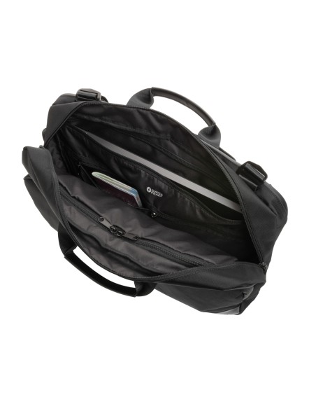Zaino porta PC executive 2 in 1 Swiss Peak Aware™