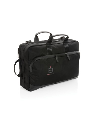 Zaino porta PC executive 2 in 1 Swiss Peak Aware™