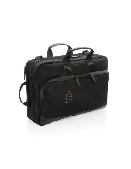 Zaino porta PC executive 2 in 1 Swiss Peak Aware™