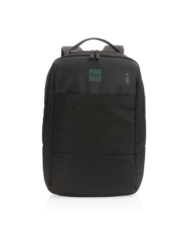 Zaino porta PC 15,6" rPET Swiss Peak AWARE™