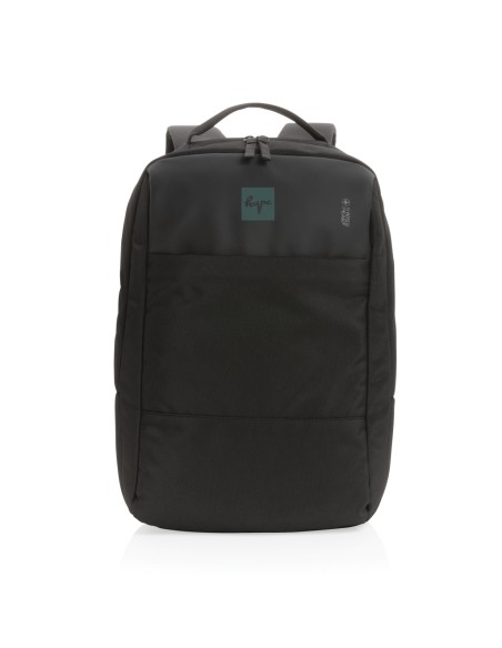 Zaino porta PC 15,6" rPET Swiss Peak AWARE™