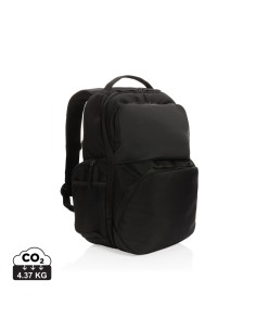 Zaino porta PC 15,6" Swiss Peak AWARE RPET