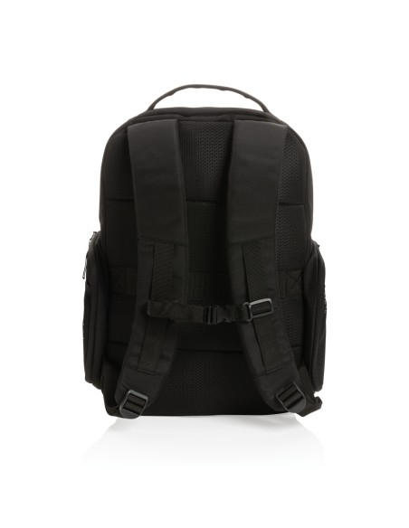 Zaino porta PC 15,6" Swiss Peak AWARE RPET