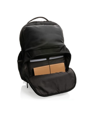 Zaino porta PC 15,6" Swiss Peak AWARE RPET