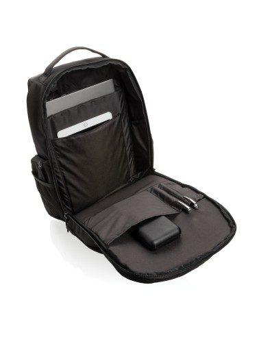 Zaino porta PC 15,6" Swiss Peak AWARE RPET