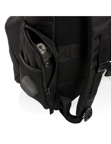 Zaino porta PC 15,6" Swiss Peak AWARE RPET