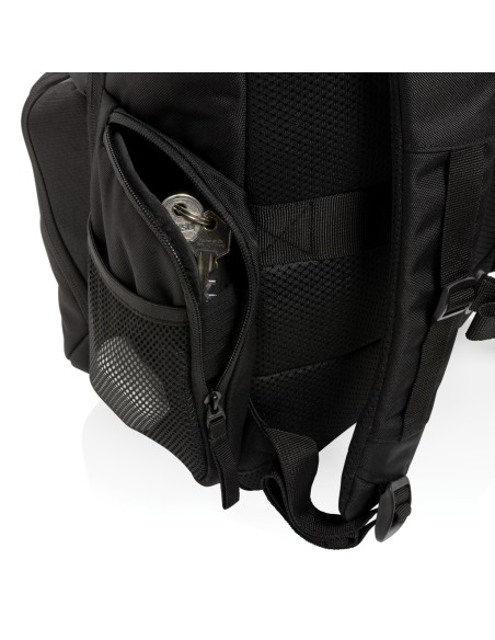 Zaino porta PC 15,6" Swiss Peak AWARE RPET