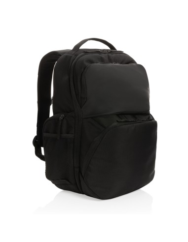 Zaino porta PC 15,6" Swiss Peak AWARE RPET
