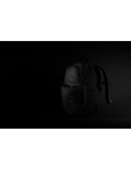 Zaino porta PC 15,6" Swiss Peak AWARE RPET