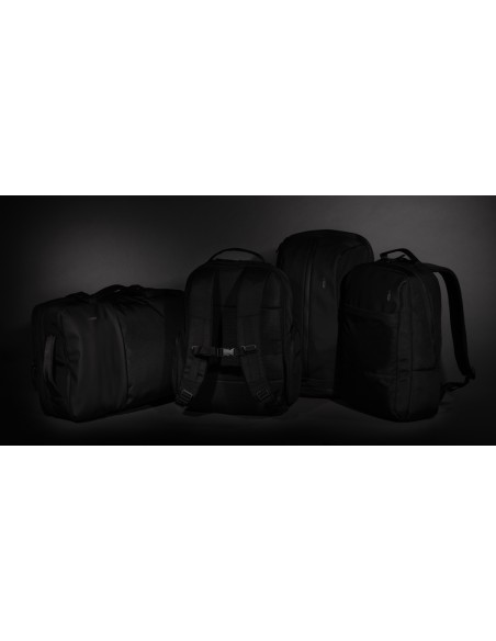 Zaino porta PC 15,6" Swiss Peak AWARE RPET