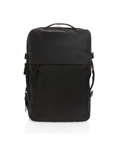 Zaino weekend espandibile Swiss Peak AWARE rPET 15,6"