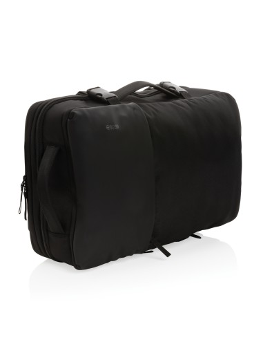 Zaino weekend espandibile Swiss Peak AWARE rPET 15,6"