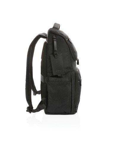 Zaino porta PC 15.6" Swiss Peak Voyager in rPET AWARE™