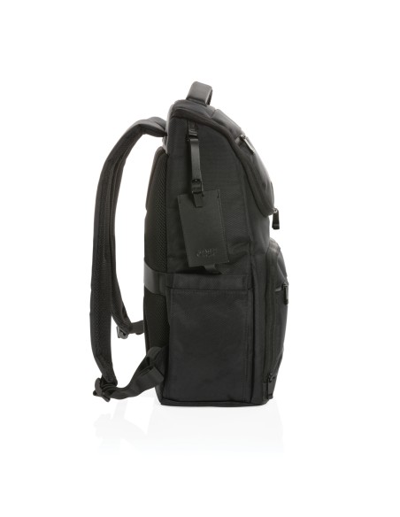 Zaino porta PC 15.6" Swiss Peak Voyager in rPET AWARE™