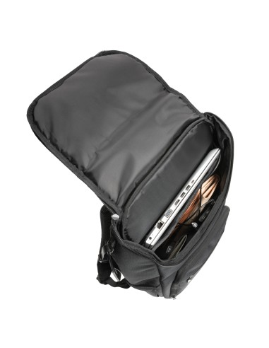 Zaino porta PC 15.6" Swiss Peak Voyager in rPET AWARE™