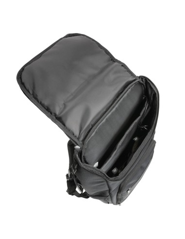 Zaino porta PC 15.6" Swiss Peak Voyager in rPET AWARE™