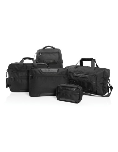 Zaino porta PC 15.6" Swiss Peak Voyager in rPET AWARE™