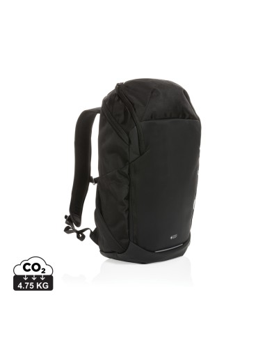 Zaino business 15.6" Swiss Peak in rPET AWARE™