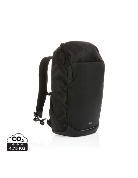 Zaino business 15.6" Swiss Peak in rPET AWARE™