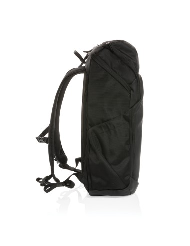 Zaino business 15.6" Swiss Peak in rPET AWARE™