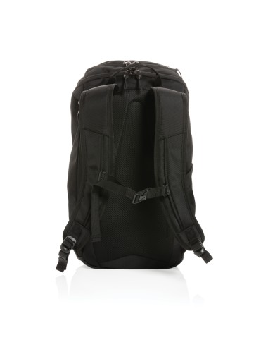 Zaino business 15.6" Swiss Peak in rPET AWARE™