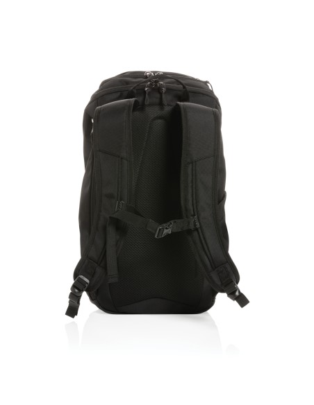 Zaino business 15.6" Swiss Peak in rPET AWARE™