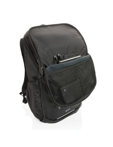 Zaino business 15.6" Swiss Peak in rPET AWARE™