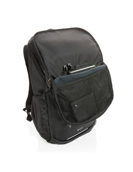 Zaino business 15.6" Swiss Peak in rPET AWARE™