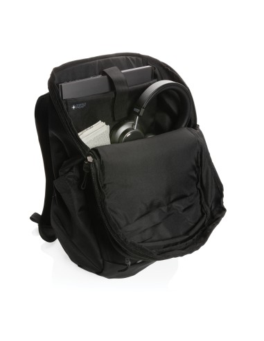 Zaino business 15.6" Swiss Peak in rPET AWARE™